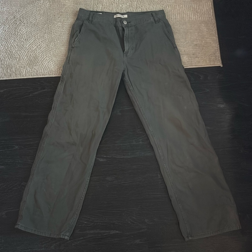 Pacsun Baggy Cargos 30x30 mens